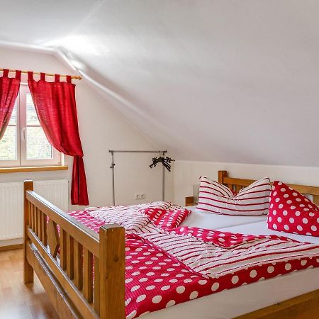 Apartment In Styria Near Bathing Lake Ligist Екстер'єр фото