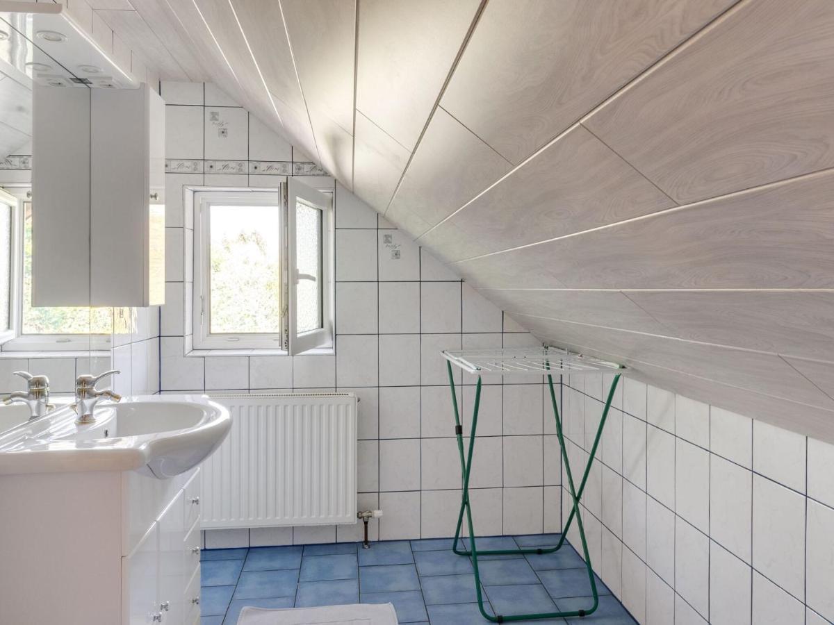 Apartment In Styria Near Bathing Lake Ligist Екстер'єр фото
