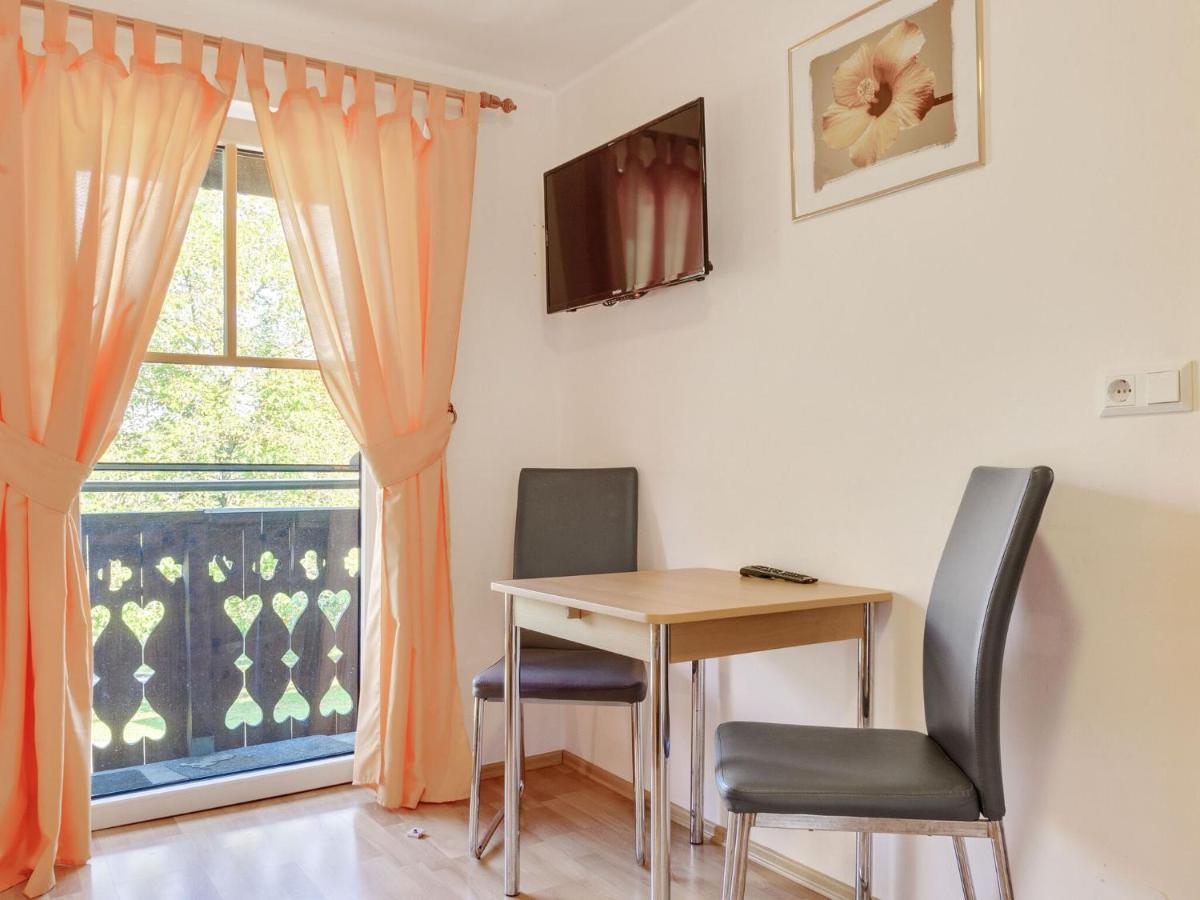 Apartment In Styria Near Bathing Lake Ligist Екстер'єр фото