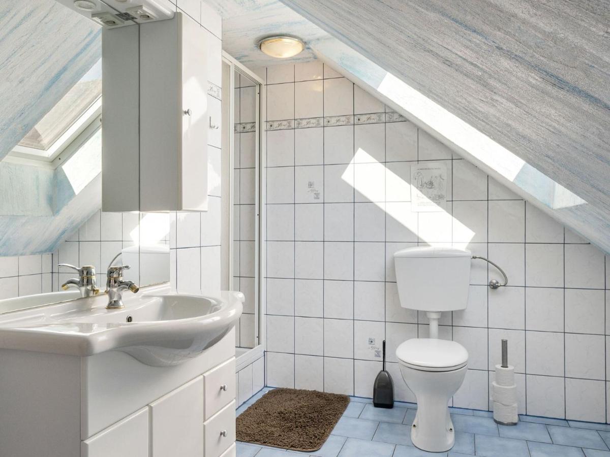 Apartment In Styria Near Bathing Lake Ligist Екстер'єр фото