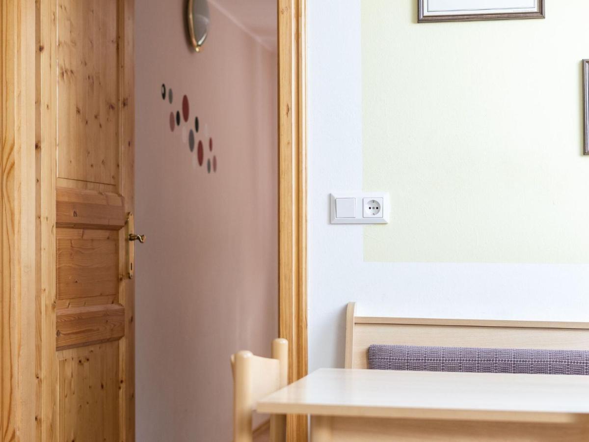 Apartment In Styria Near Bathing Lake Ligist Екстер'єр фото