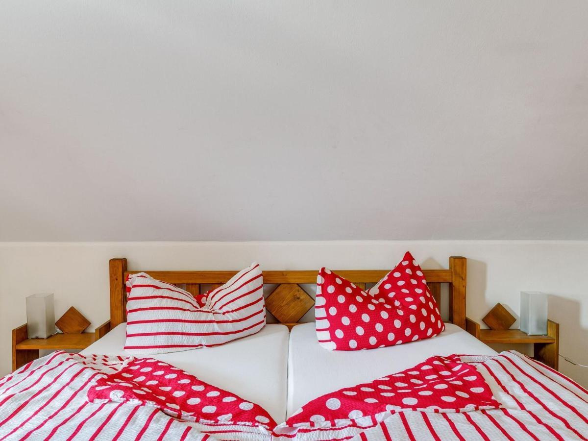 Apartment In Styria Near Bathing Lake Ligist Екстер'єр фото
