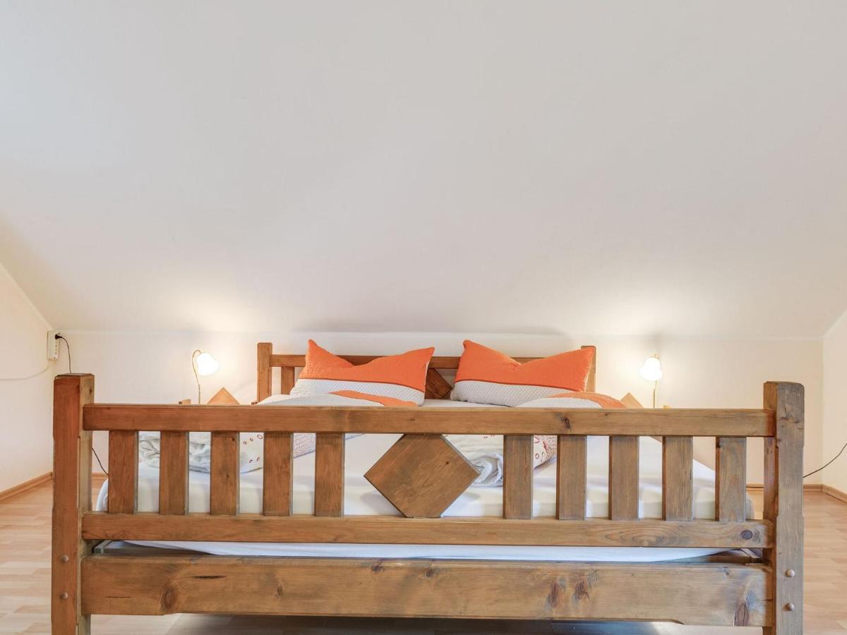 Apartment In Styria Near Bathing Lake Ligist Екстер'єр фото
